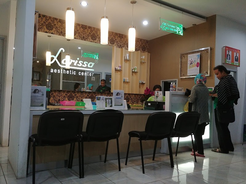 Sari Salon: Rahasia Kecantikan yang Menghargai Kesehatan Lokal Cilacap